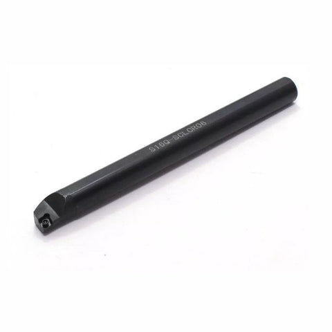 Portaherramientas Interiores S16q-sclcr06 Para Torno
