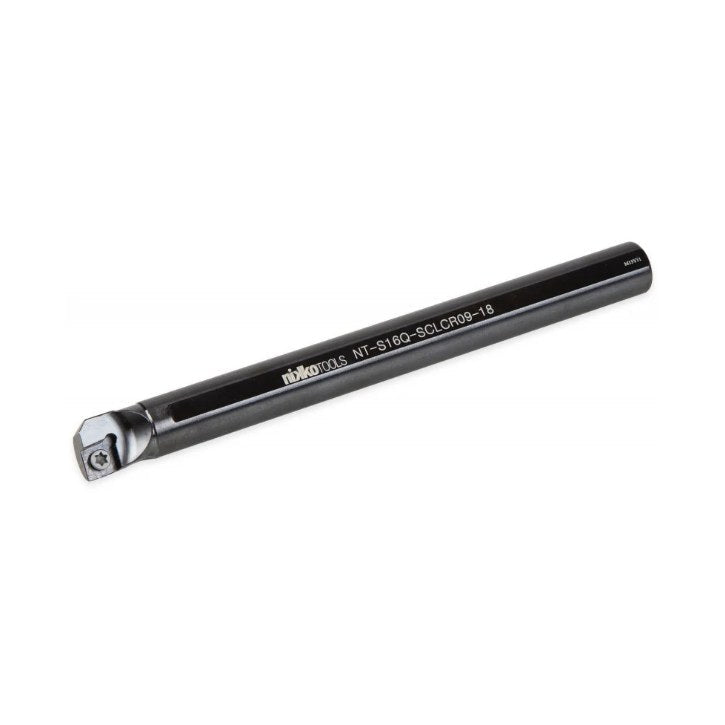 Portaherramientas Interiores S16q-sclcr09 Para Torno