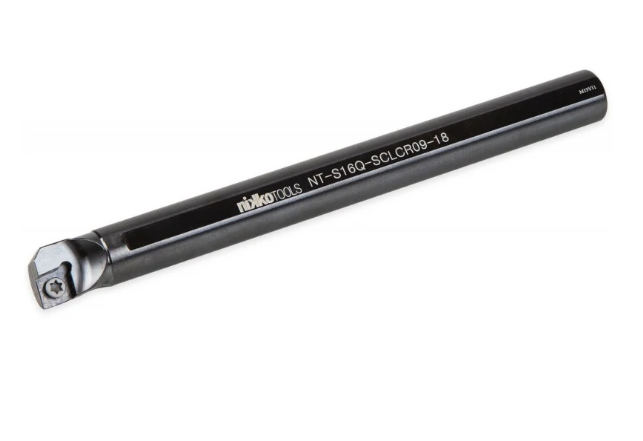 Portaherramientas Interiores S16q-sclcr09 Para Torno