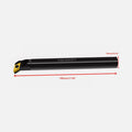 Portaherramientas Interiores S16q-sducr11 Para Torno