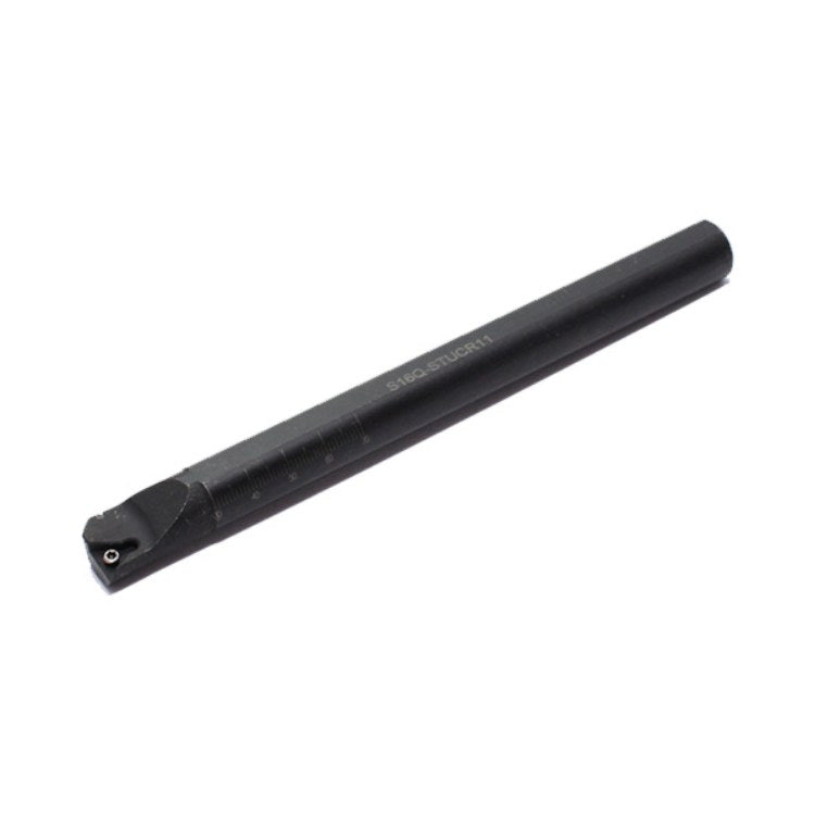 Portaherramientas Interiores S16q-stucr11 Para Torno