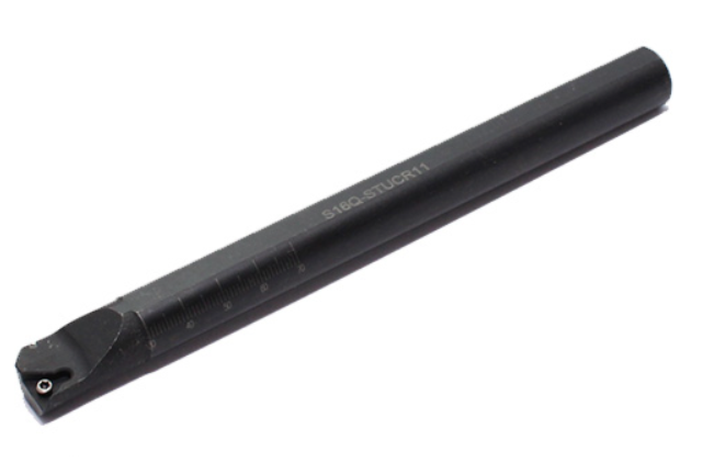 Portaherramientas Interiores S16q-stucr11 Para Torno