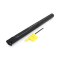 Portaherramientas Interiores S16q-stwcr11 Para Torno