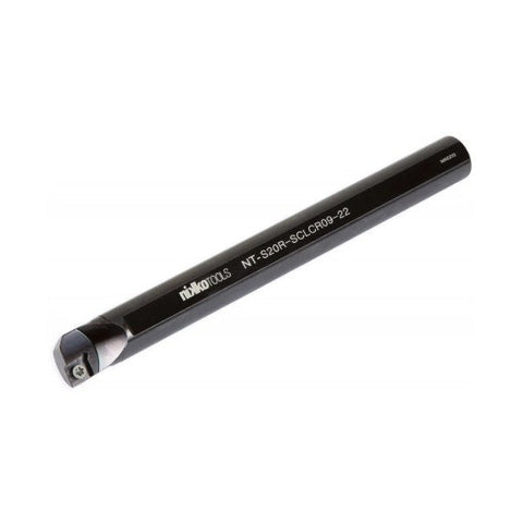 Portaherramientas Interiores S20r-sclcr09 Para Torno