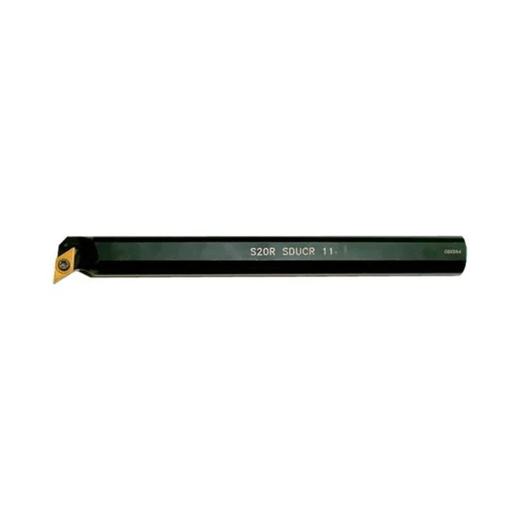 Portaherramientas Interiores S20r-sducr11 Para Torno
