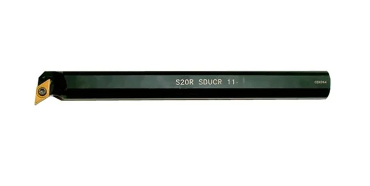 Portaherramientas Interiores S20r-sducr11 Para Torno