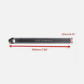Portaherramientas Interiores S20r-stwcr16 Para Torno