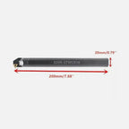 Portaherramientas Interiores S20r-stwcr16 Para Torno