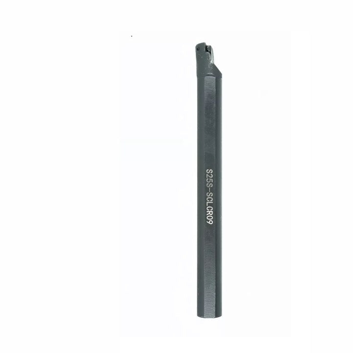 Portaherramientas Interiores S25s-sclcr09 Para Torno