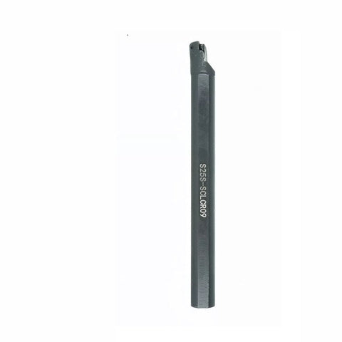 Portaherramientas Interiores S25s-sclcr09 Para Torno