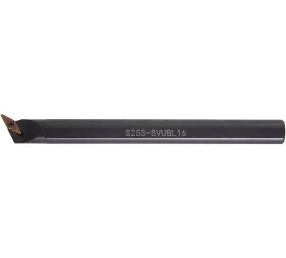 Portaherramientas Interiores S25s-svubl16 Para Torno