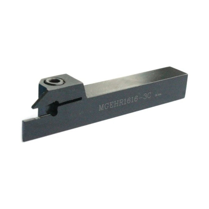Portaherramientas Ranurado Exterior Mgehr1616-3c Para Torno