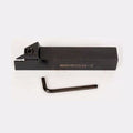 Portaherramientas Ranurado Exterior Mgehr2525-2c Para Torno