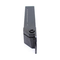 Portaherramientas Ranurado Exterior Mgehr2525-4c Para Torno