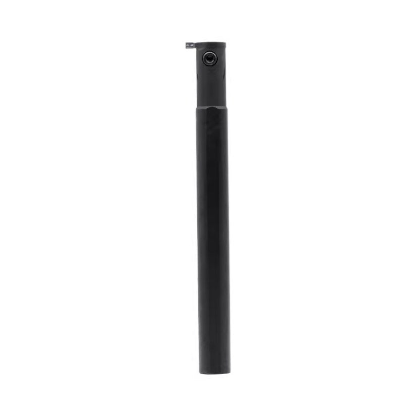 Portaherramientas Ranurado Interior Mgivr2520-2 Para Torno