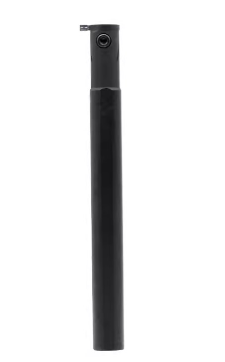 Portaherramientas Ranurado Interior Mgivr2520-2 Para Torno