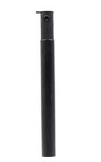 Portaherramientas Ranurado Interior Mgivr2520-2 Para Torno