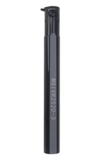 Portaherramientas Ranurado Interior Mgivr2520-3 Para Torno