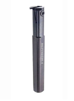 Portaherramientas Ranurado Interior Mgivr2520-4 Para Torno