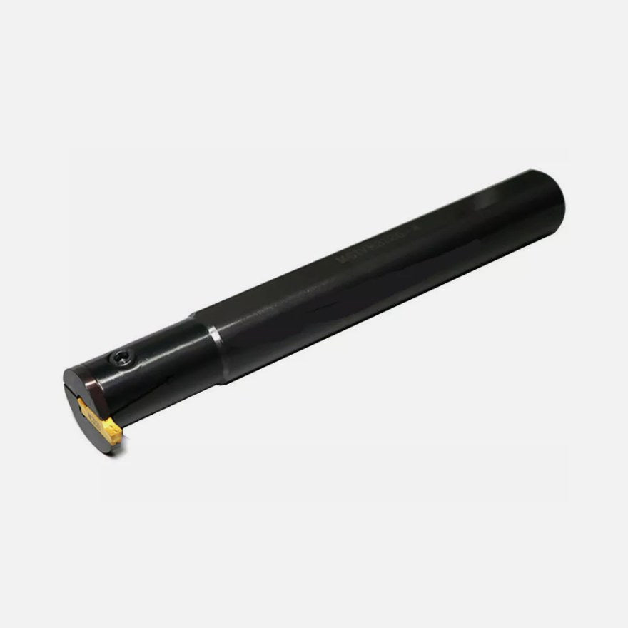 Portaherramientas Ranurado Interior Mgivr3125-3 Para Torno