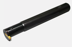 Portaherramientas Ranurado Interior Mgivr3125-3 Para Torno