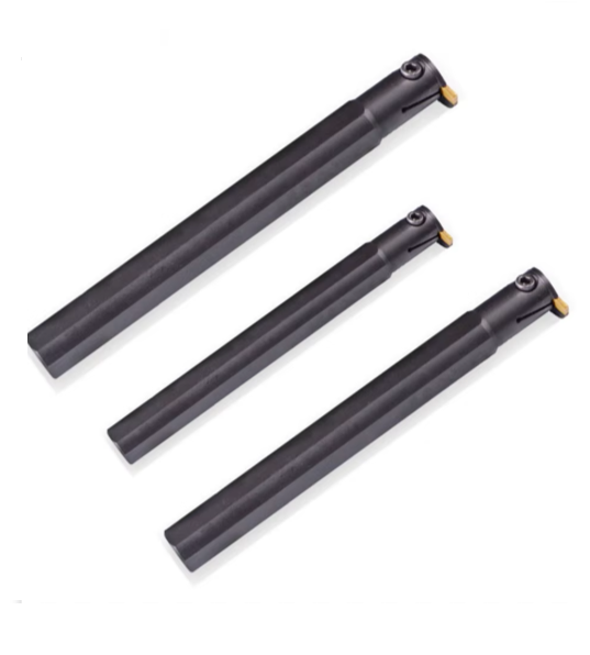Portaherramientas Ranurado Interior Mgivr3732-4 Para Torno