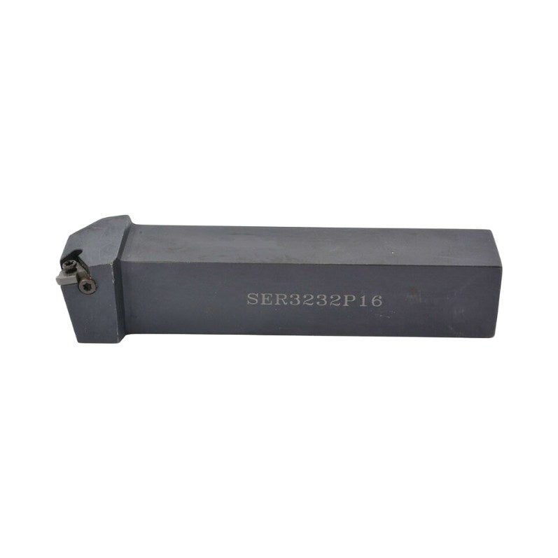 Portaherramientas Roscado Exterior Ser3232p16 Para Torno