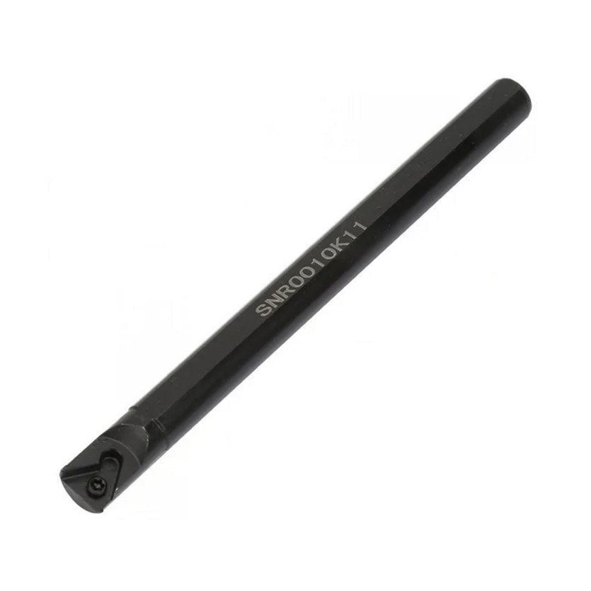 Portaherramientas Roscado Interior Snr0010k11 Para Torno