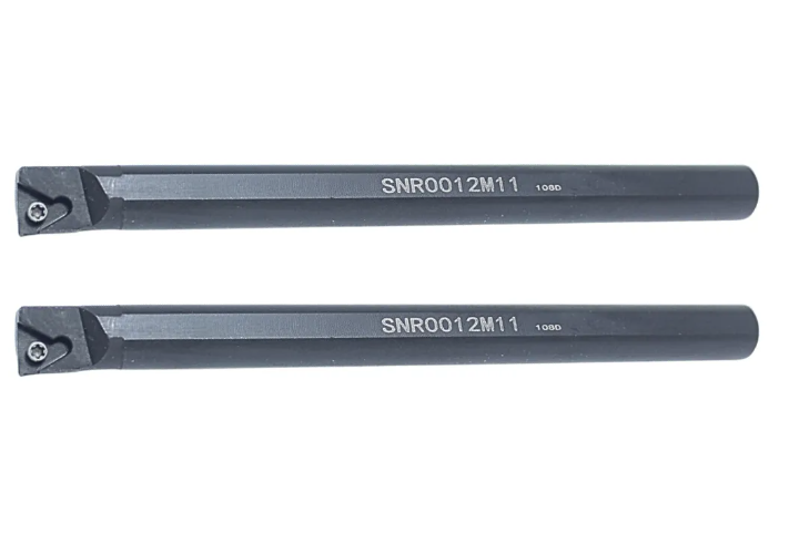 Portaherramientas Roscado Interior Snr0012m11 Para Torno