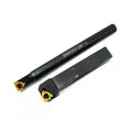 Portaherramientas Roscado Interior Snr0013m16 Para Torno