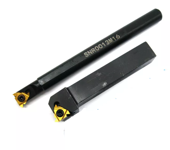 Portaherramientas Roscado Interior Snr0013m16 Para Torno