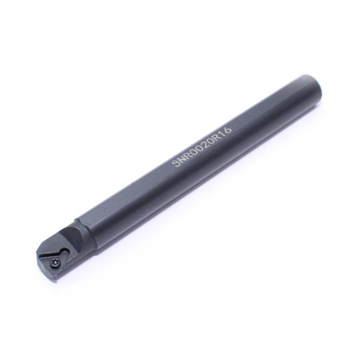 Portaherramientas Roscado Interior Snr0020r16 Para Torno