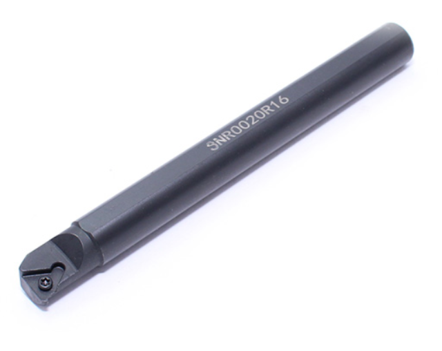 Portaherramientas Roscado Interior Snr0020r16 Para Torno