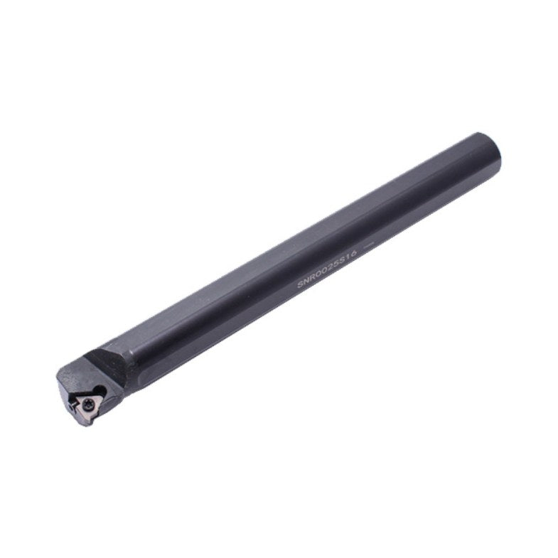 Portaherramientas Roscado Interior Snr0025s16 Para Torno