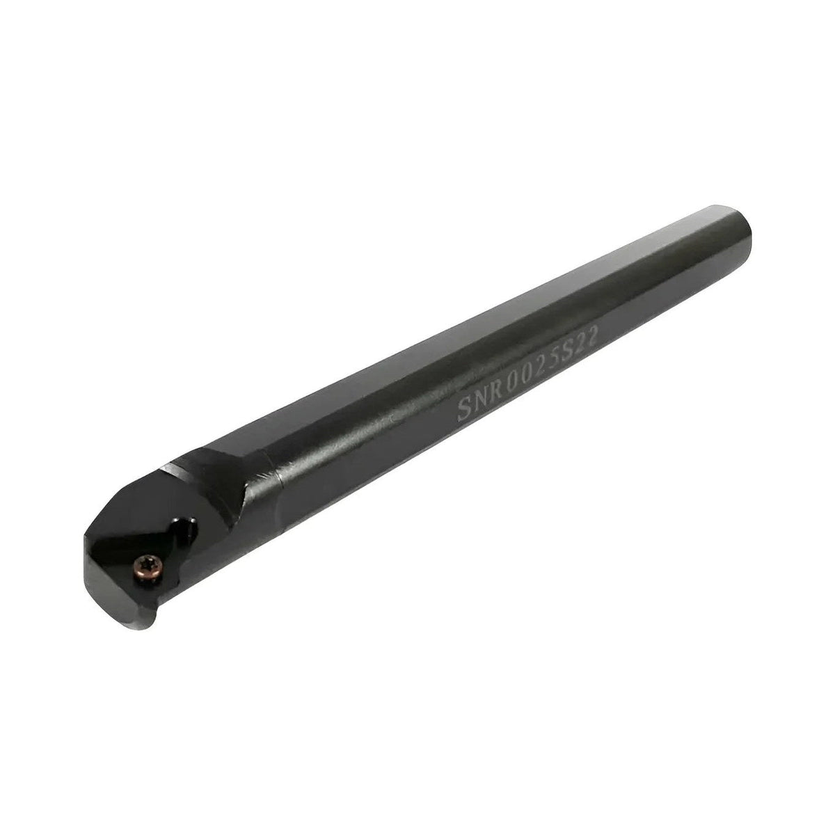 Portaherramientas Roscado Interior Snr0025s22 Para Torno