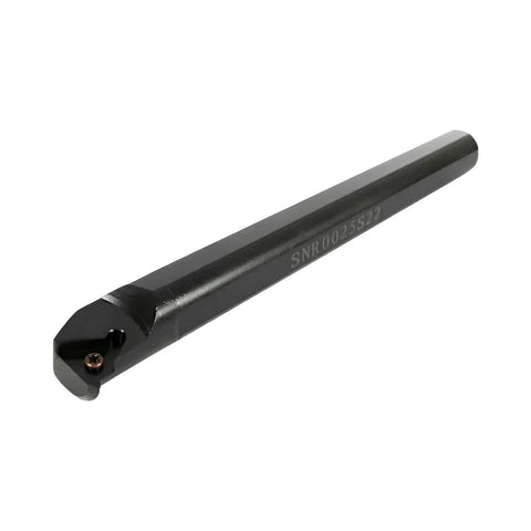 Portaherramientas Roscado Interior Snr0025s22 Para Torno