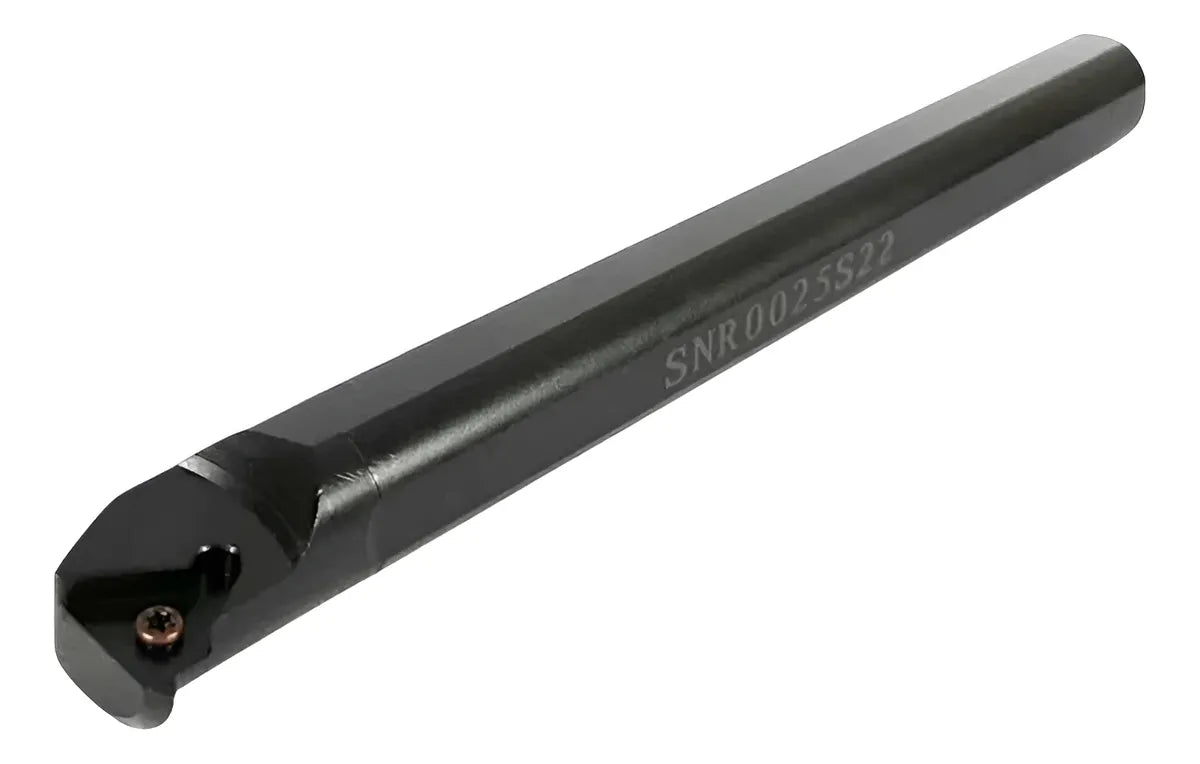 Portaherramientas Roscado Interior Snr0025s22 Para Torno