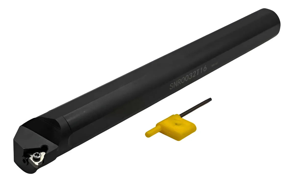 Portaherramientas Roscado Interior Snr0032t16 Para Torno
