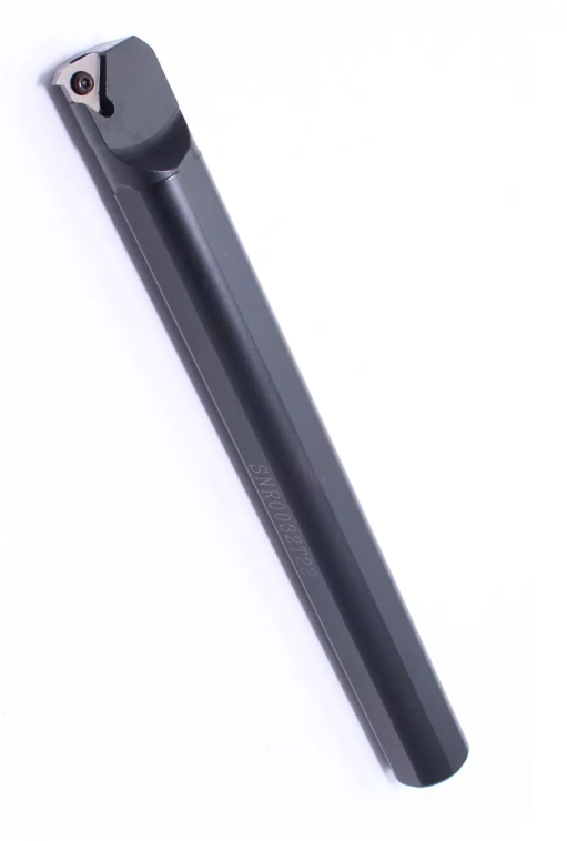 Portaherramientas Roscado Interior Snr0032t22 Para Torno