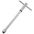 Portamacho tipo T M5-M12 con chicharra 290 mm
