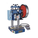 Prensa de mesa JB04-2 DTM