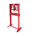 Prensa hidráulica de taller 12 toneladas modelo ZX0901B