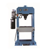 Prensa hidraulica HP30 DTM 25