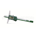 Profundimetro digital 0-300mm INSIZE 1141-300A