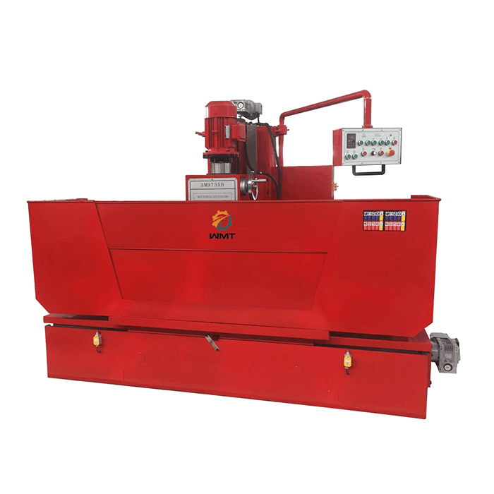 Rectificadora de bloques 3M9735B DTM