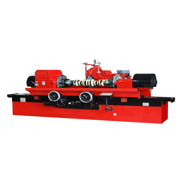 Rectificadora de ciguenales MQ8260A DTM