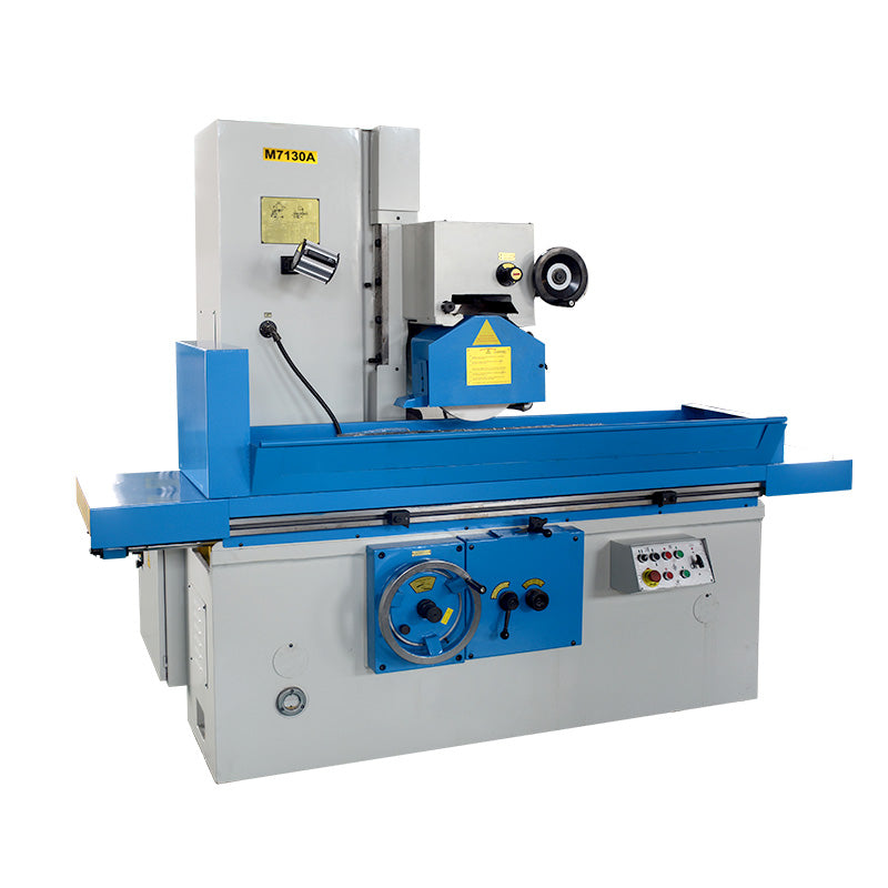 Rectificadora de superficies M7130 DTM