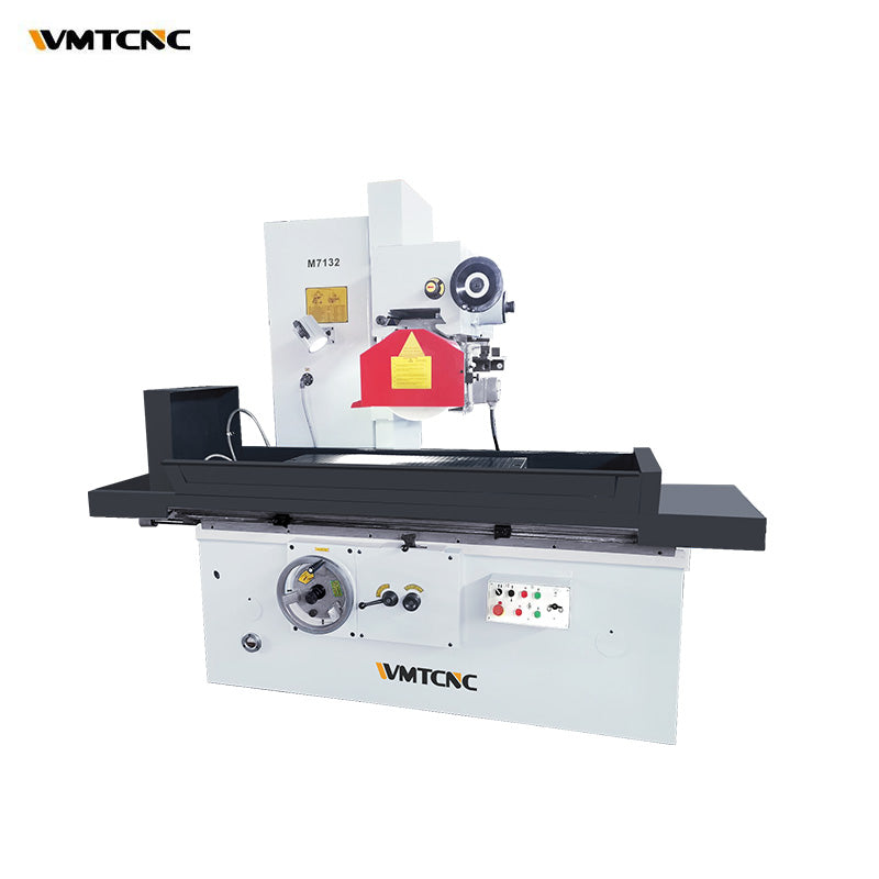 Rectificadora de superficies M7132 DTM