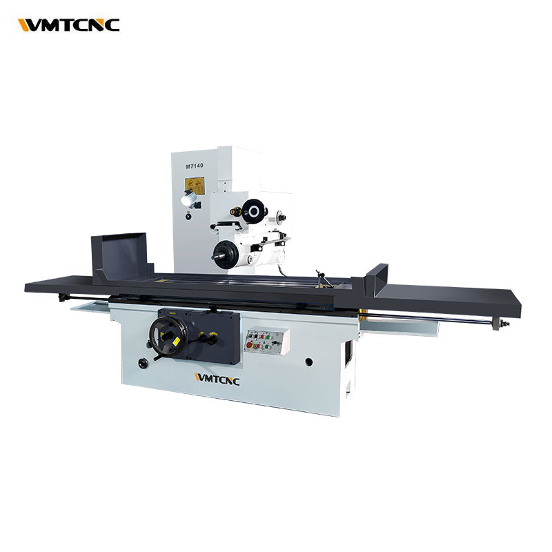 Rectificadora de superficies M7140 DTM