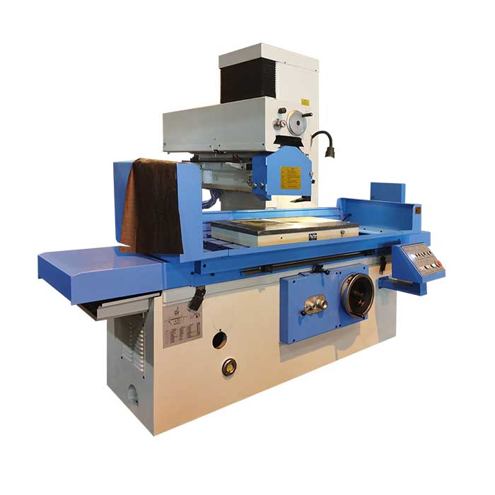 Rectificadora de superficies M7150 DTM